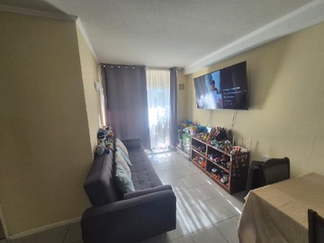 Arriendo Mensual / Departamento / San Miguel