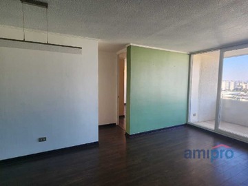 Arriendo Mensual / Departamento / San Miguel