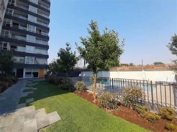 Arriendo Mensual / Departamento / San Miguel