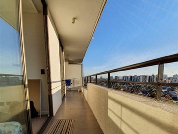 Arriendo Mensual / Departamento / San Miguel