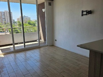 Arriendo Mensual / Departamento / San Miguel
