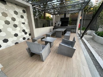 Arriendo Mensual / Departamento / San Miguel