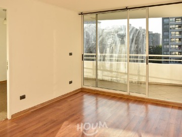 Arriendo Mensual / Departamento / San Miguel