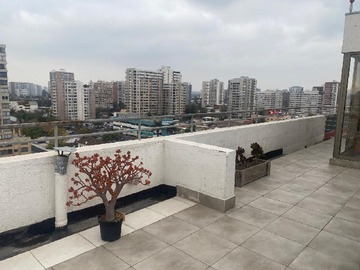 Arriendo Mensual / Departamento / San Miguel
