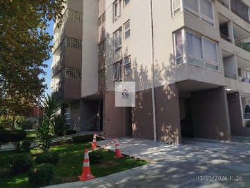 Arriendo Mensual / Departamento / San Miguel