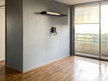 Arriendo Mensual / Departamento / San Miguel