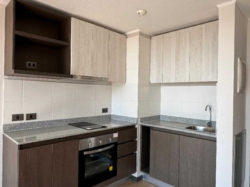 Arriendo Mensual / Departamento / San Miguel