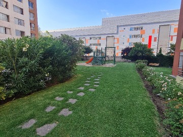 Arriendo Mensual / Departamento / San Miguel