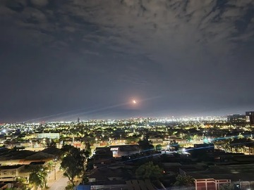 Arriendo Mensual / Departamento / San Miguel