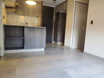 Arriendo Mensual / Departamento / San Miguel