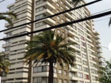 Arriendo Mensual / Departamento / San Miguel