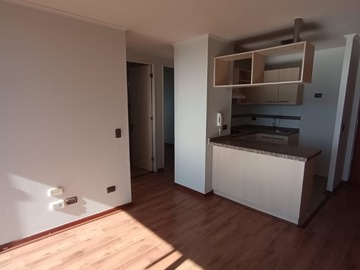 Arriendo Mensual / Departamento / San Miguel