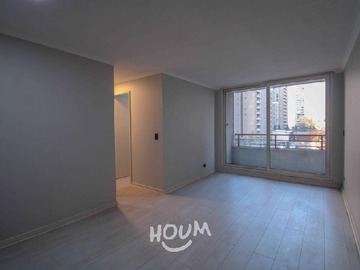 Arriendo Mensual / Departamento / San Miguel