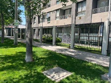 Arriendo Mensual / Departamento / San Miguel