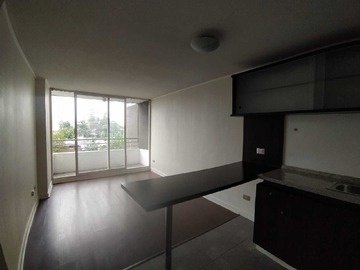 Arriendo Mensual / Departamento / San Miguel