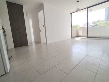 Arriendo Mensual / Departamento / San Miguel