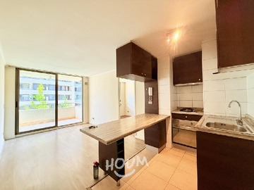 Arriendo Mensual / Departamento / San Miguel