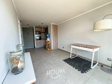 Arriendo Mensual / Departamento / San Miguel