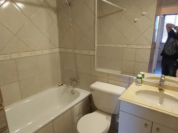 Baño 1