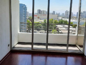 Arriendo Mensual / Departamento / San Miguel