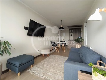 Arriendo Mensual / Departamento / San Miguel