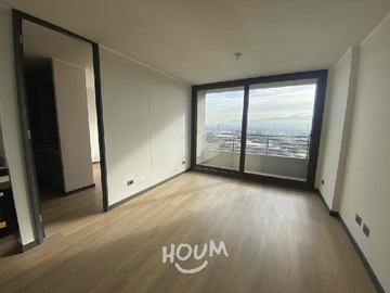 Arriendo Mensual / Departamento / San Miguel