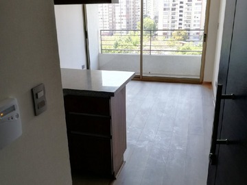Arriendo Mensual / Departamento / San Miguel
