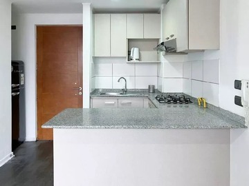 Arriendo Mensual / Departamento / San Miguel