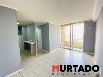 Arriendo Mensual / Departamento / San Miguel