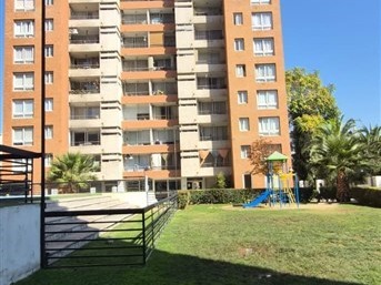 Arriendo Mensual / Departamento / San Miguel