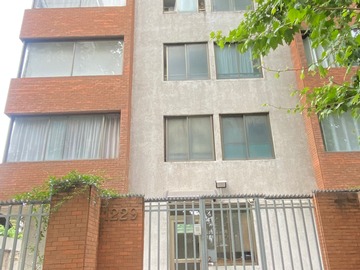 Arriendo Mensual / Departamento / San Miguel