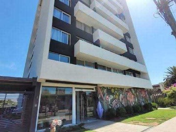 Arriendo Mensual / Departamento / San Miguel