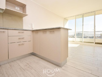 Arriendo Mensual / Departamento / San Miguel