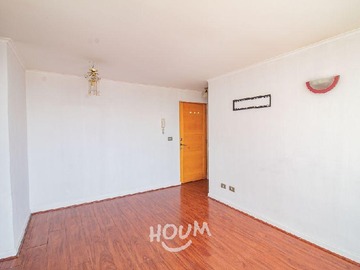 Arriendo Mensual / Departamento / San Miguel