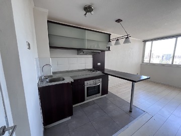 Arriendo Mensual / Departamento / San Miguel