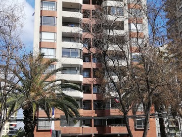 Arriendo Mensual / Departamento / San Miguel