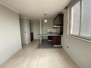 Arriendo Mensual / Departamento / San Miguel
