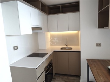 Arriendo Mensual / Departamento / San Miguel