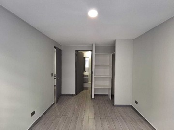 Arriendo Mensual / Departamento / San Miguel