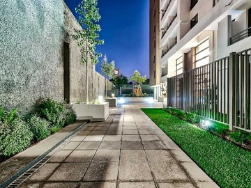 Arriendo Mensual / Departamento / San Miguel