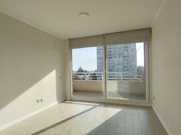 Arriendo Mensual / Departamento / San Miguel