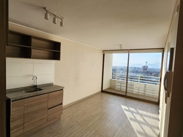 Arriendo Mensual / Departamento / San Miguel