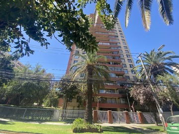 Arriendo Mensual / Departamento / San Miguel