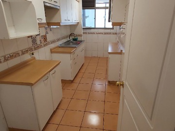 Arriendo Mensual / Departamento / San Miguel