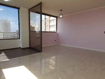 Arriendo Mensual / Departamento / San Miguel
