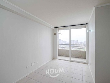 Arriendo Mensual / Departamento / San Miguel
