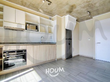 Arriendo Mensual / Departamento / San Miguel