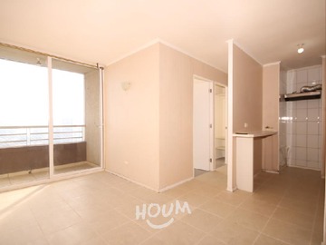 Arriendo Mensual / Departamento / San Miguel