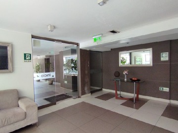 Arriendo Mensual / Departamento / San Miguel