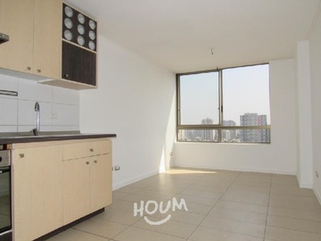 Arriendo Mensual / Departamento / San Miguel